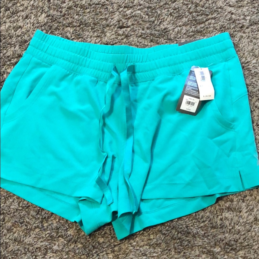 Old navy active shorts